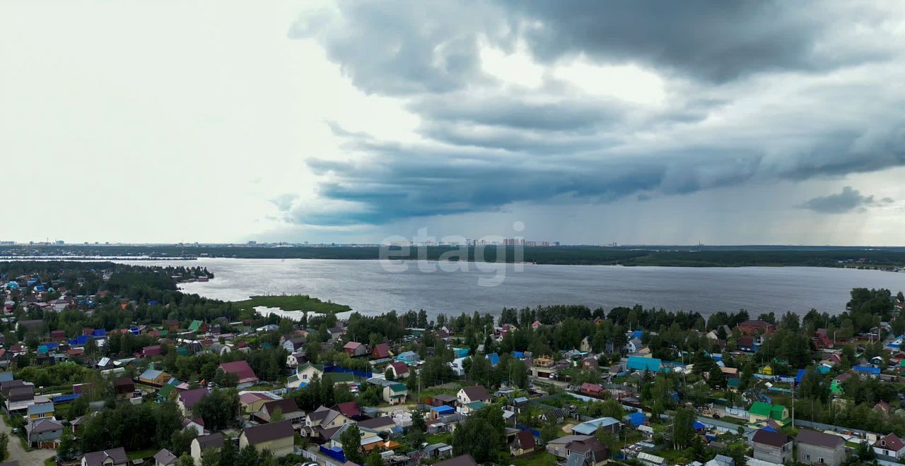 дом г Лангепас снт СОТ Дорожник Шестая ул, Тюменская обл., Сургут фото 38