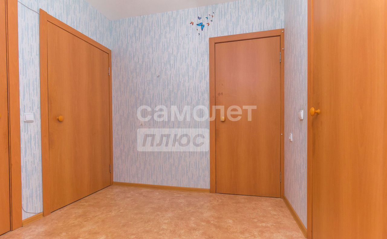квартира г Уфа р-н Кировский ул Булата Имашева 3 фото 16