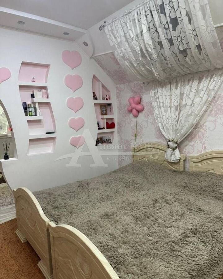 дом г Железноводск п Иноземцево фото 18