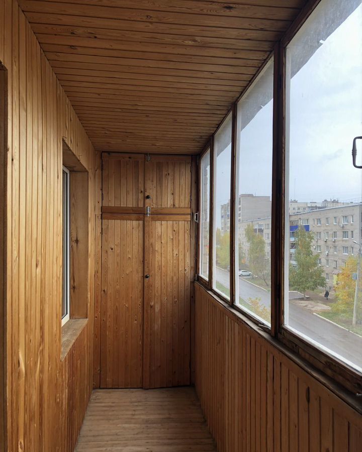 квартира р-н Ишимбайский г Ишимбай ул Стахановская 28 фото 7
