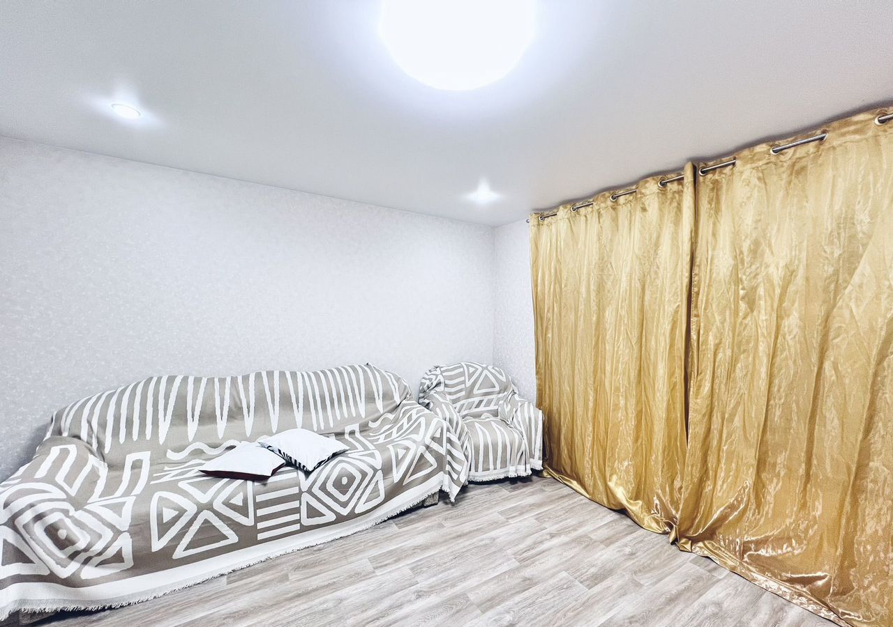 квартира г Красноярск р-н Октябрьский ул Сады 2 фото 25