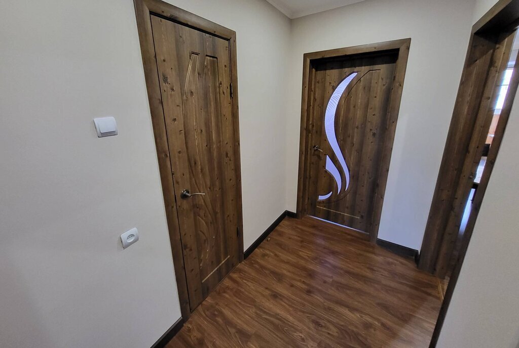 квартира г Шатура ул Войкова 2/9 фото 23