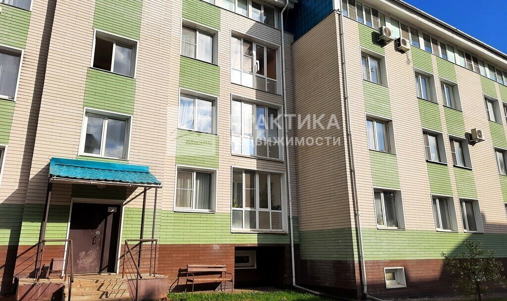 квартира г Москва п Первомайское ул Центральная 10 Крёкшино фото 16