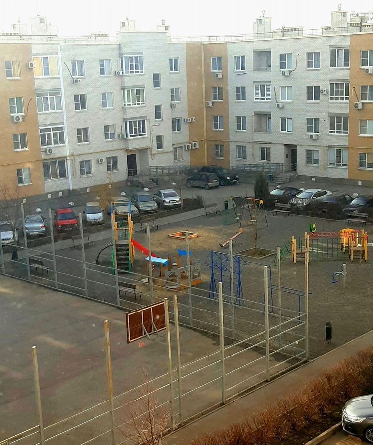 квартира г Батайск ул Котова 24к/1 фото 19