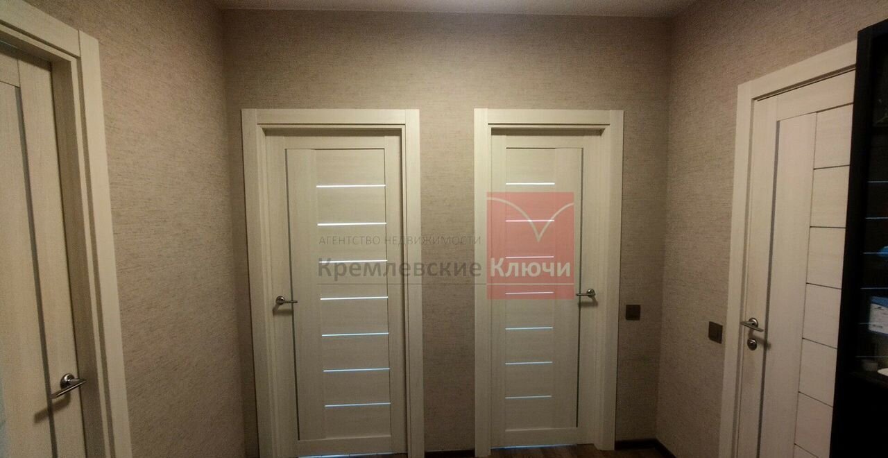 квартира г Химки проезд Тепличный 6 Подрезково фото 24