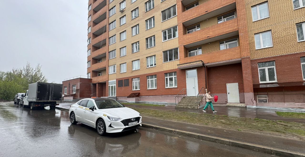 свободного назначения г Химки мкр Планерная Молжаниново, 23 фото 11