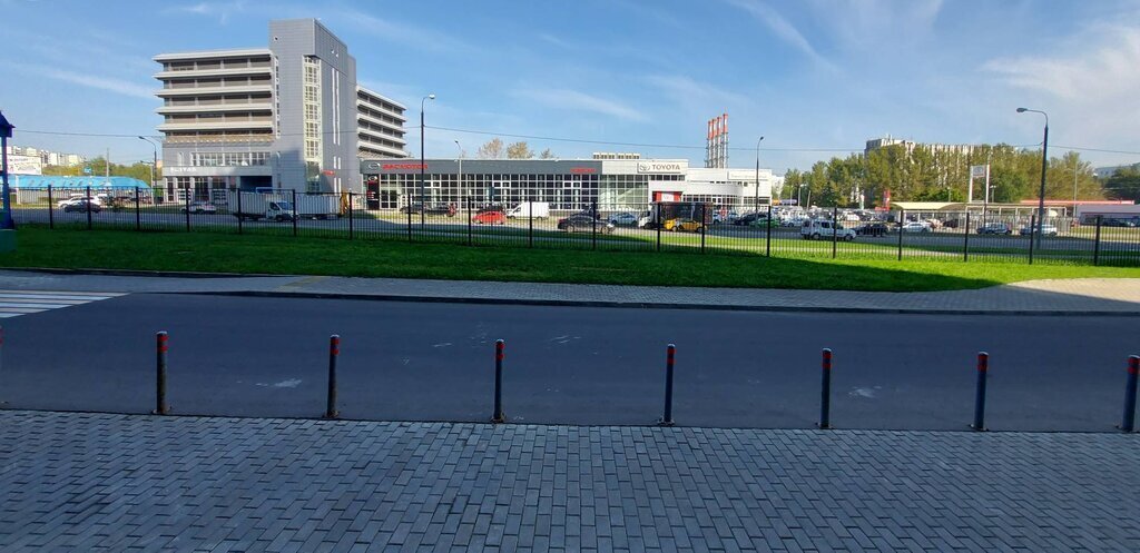 свободного назначения г Москва метро Чертановская пр-кт Балаклавский 15 фото 5