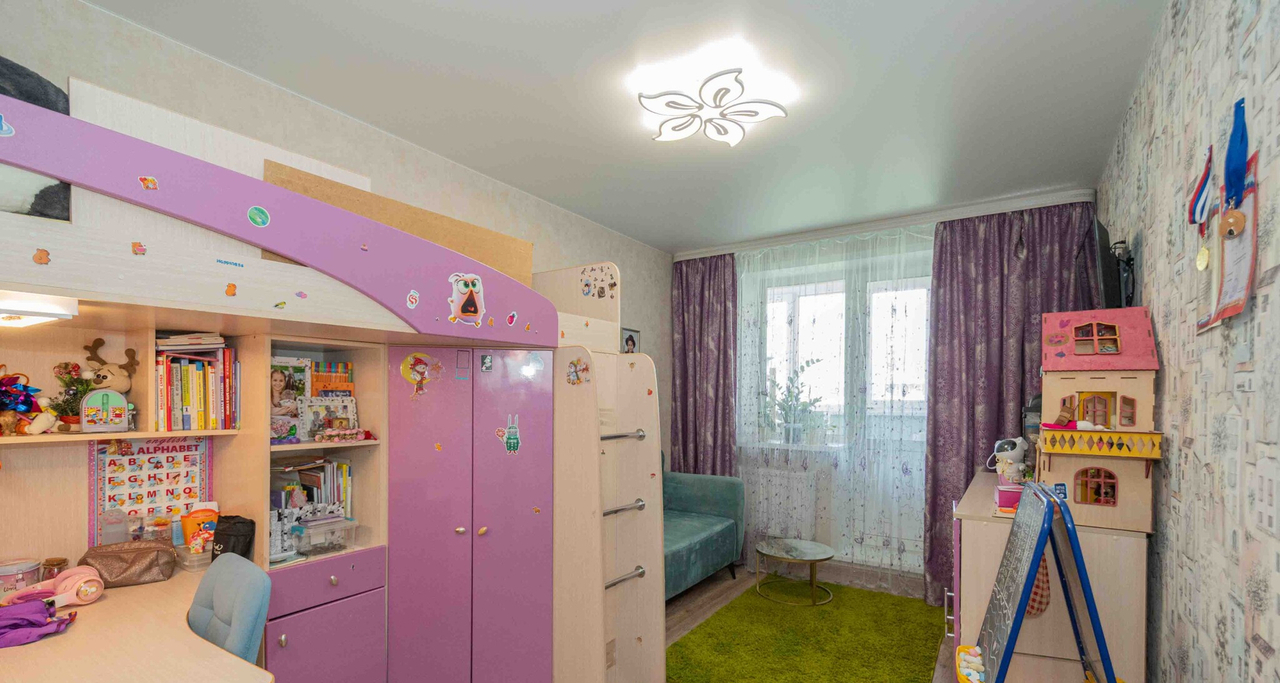 квартира г Владимир Верхняя Дуброва, 42 фото 14
