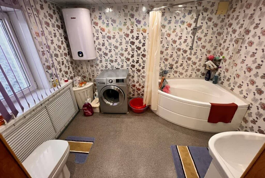 дом г Курган ул Тельмана фото 24