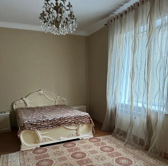 дом г Махачкала р-н Кировский ул. Центральная, 4 фото 5