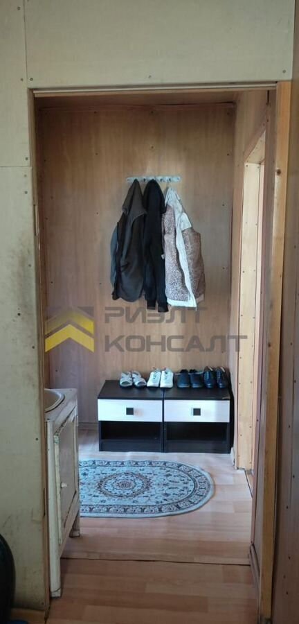 дом г Омск р-н Центральный территория СОСН Родничок, 1-я аллея, 10 фото 19