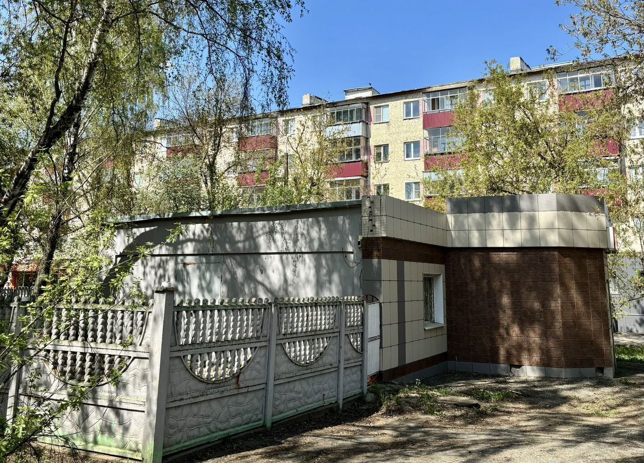 свободного назначения г Саранск р-н Пролетарский ул Веселовского 4а фото 8