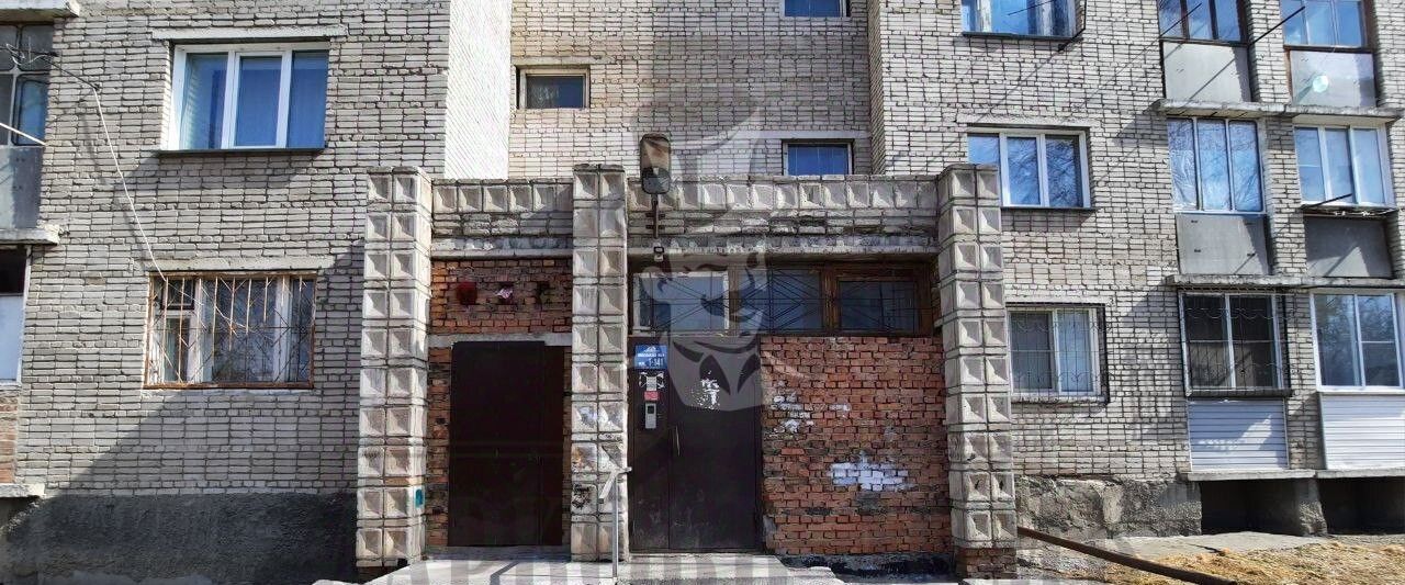 квартира г Новосибирск ул Сибиряков-Гвардейцев 80 Площадь Маркса фото 13