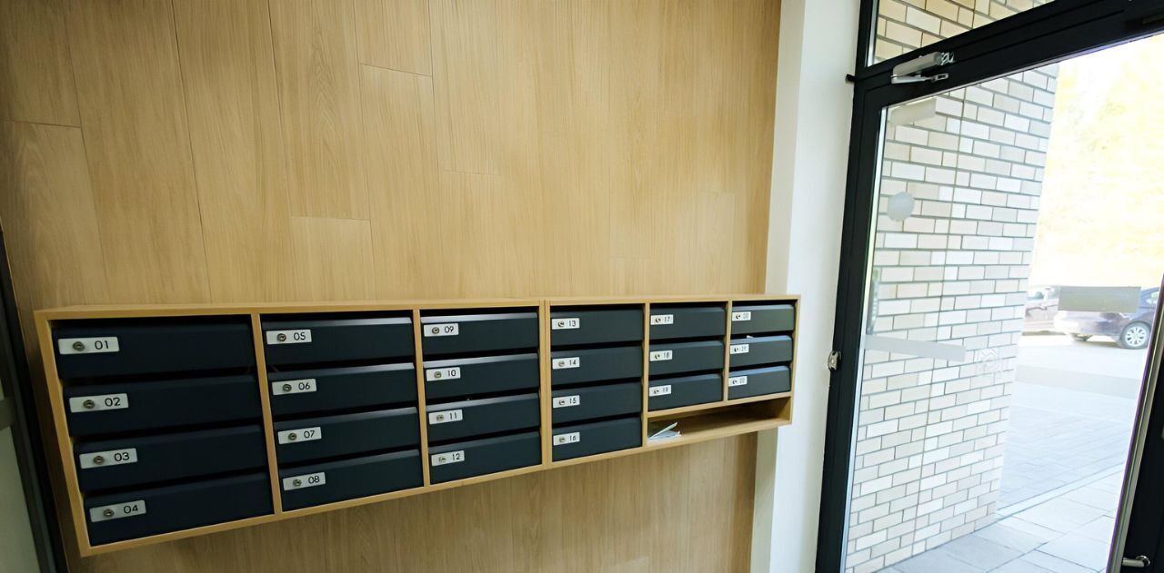 квартира г Новосибирск р-н Калининский Заельцовская пр-кт Красный 323/14 фото 12