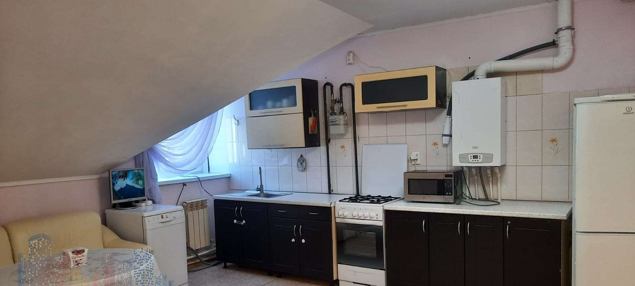 квартира г Кострома ул Смоленская 8а фото 10