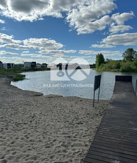 дом г Новосибирск метро Площадь Гарина-Михайловского ул Крамского село Марусино фото 13
