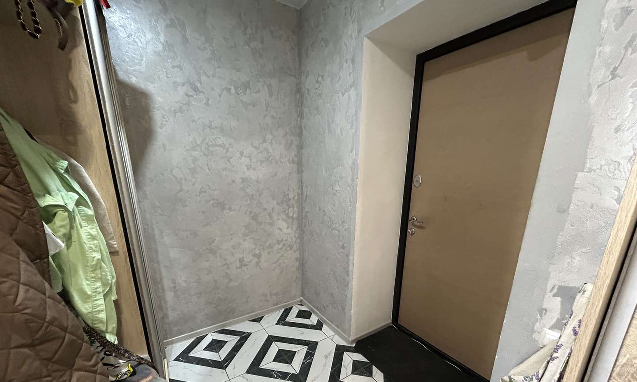 квартира г Кострома ул Козуева 71 фото 16