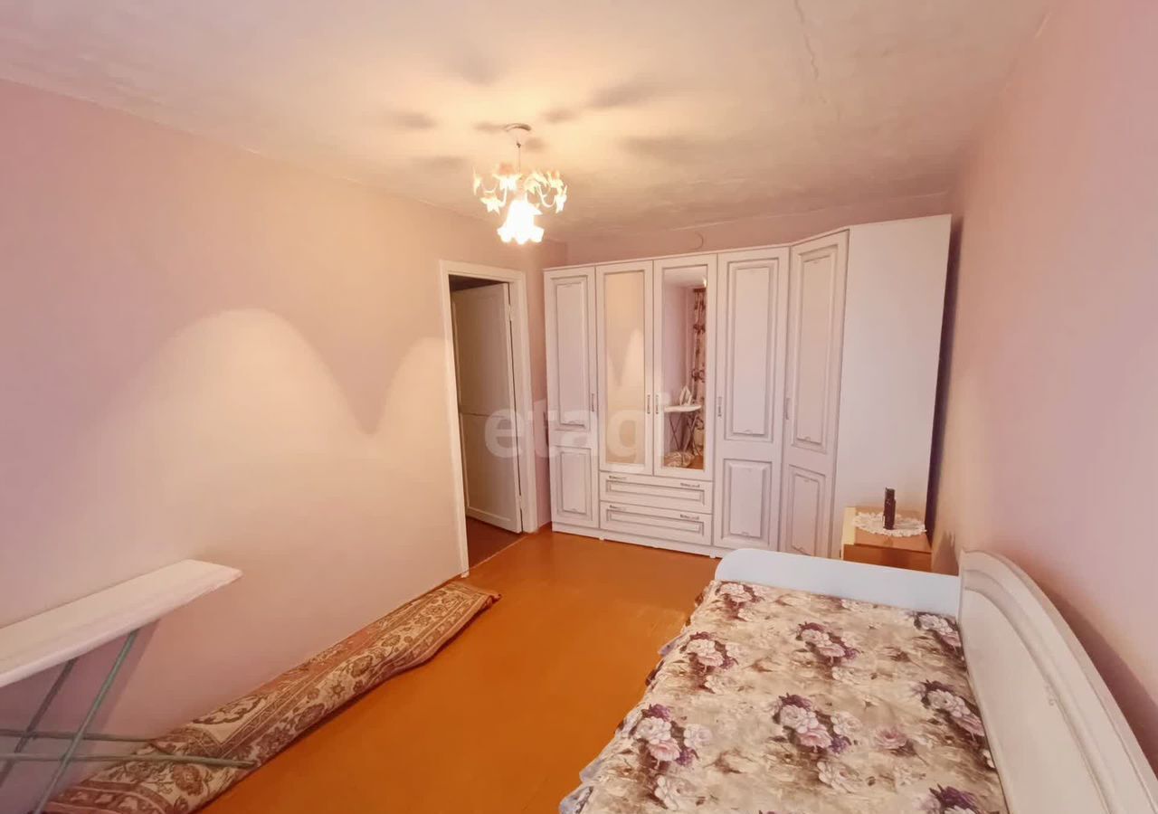 квартира г Юрга ул Мира 17 фото 12