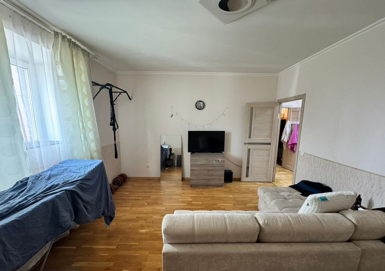 квартира г Казань р-н Кировский ул Гумера Баширова 3 фото 6