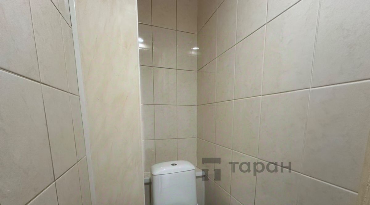 квартира г Челябинск р-н Советский ул Мебельная 83 фото 6