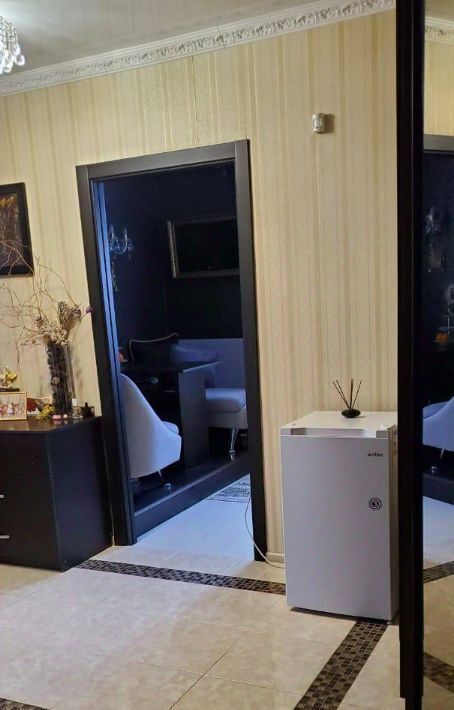 квартира г Челябинск р-н Советский ул Техникумовская 19 фото 9