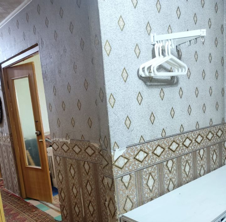 квартира г Челябинск р-н Ленинский ул Руставели 30 фото 11