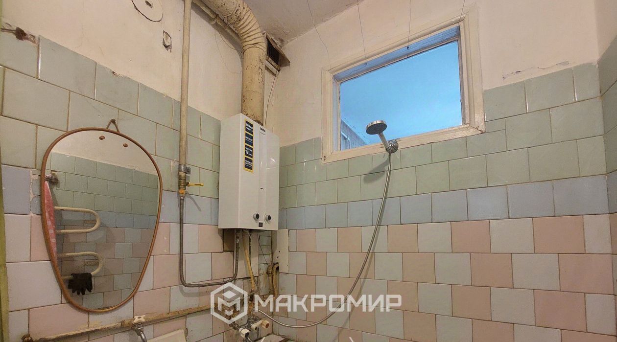 квартира г Челябинск р-н Металлургический ул Первого Спутника 25 фото 9
