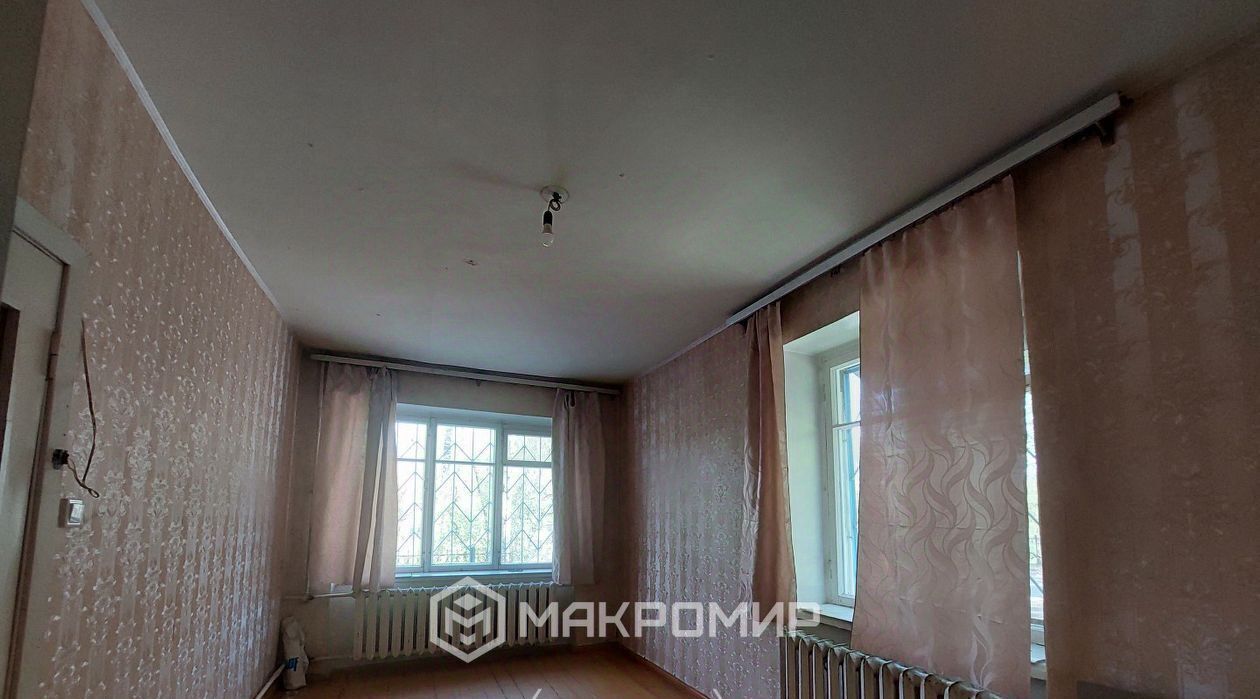 квартира г Челябинск р-н Металлургический ул Первого Спутника 25 фото 14