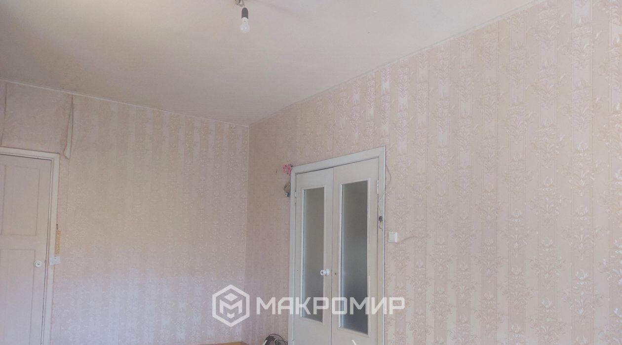 квартира г Челябинск р-н Металлургический ул Первого Спутника 25 фото 17