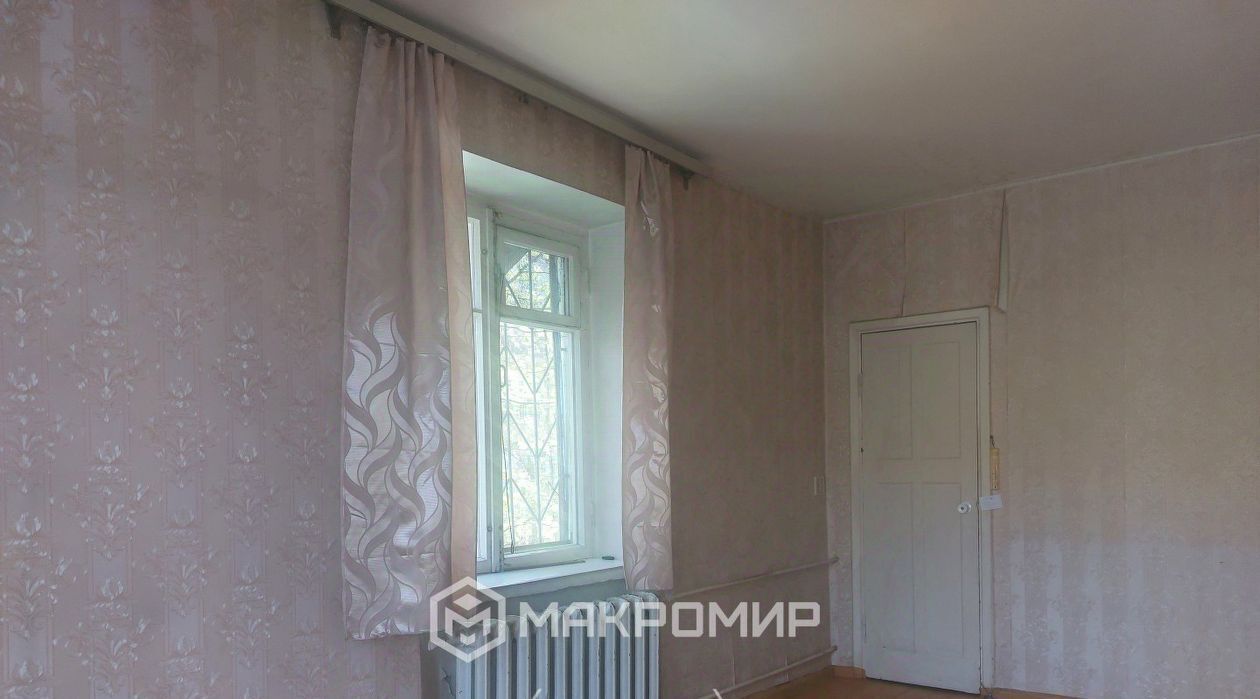 квартира г Челябинск р-н Металлургический ул Первого Спутника 25 фото 18