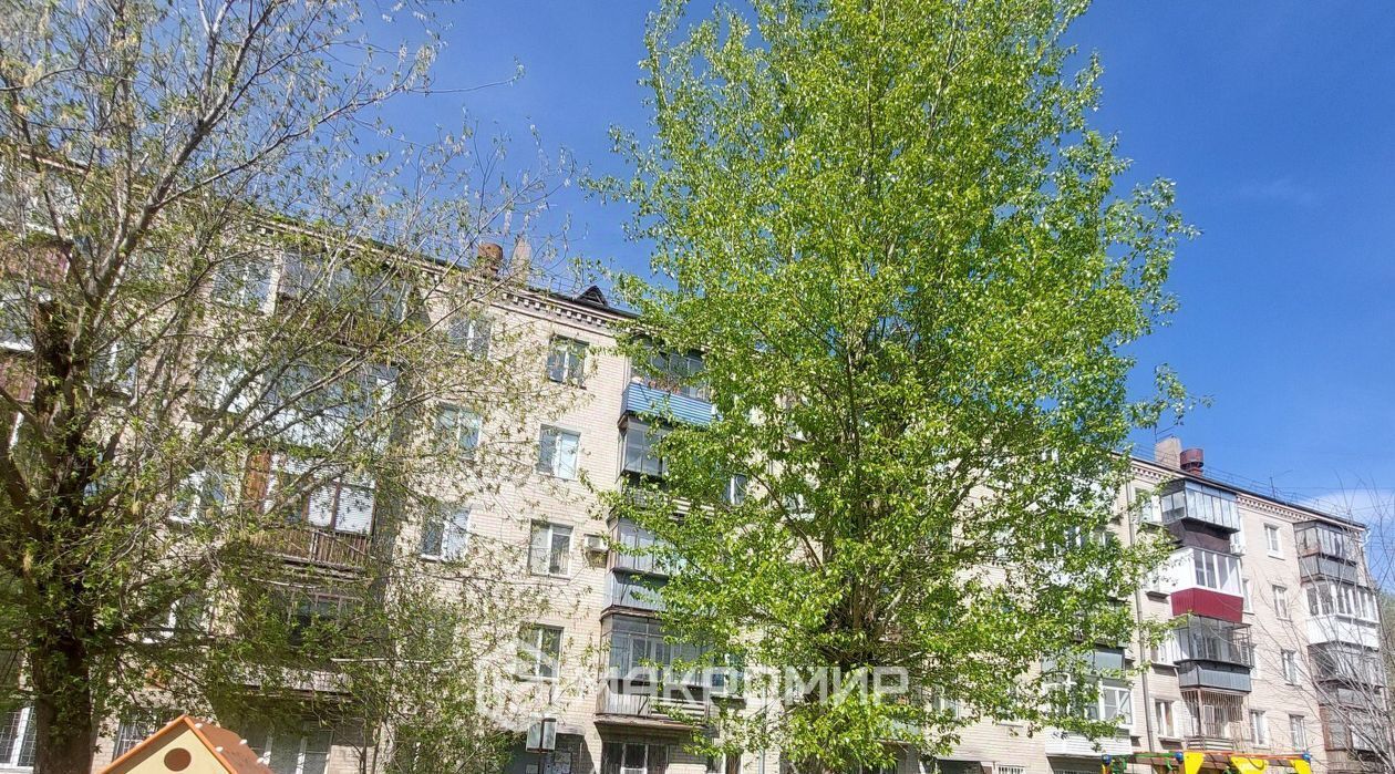 квартира г Челябинск р-н Металлургический ул Первого Спутника 25 фото 31