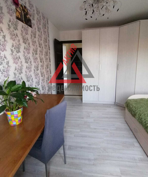 квартира г Каменск-Уральский ул Кирова 11 фото 11