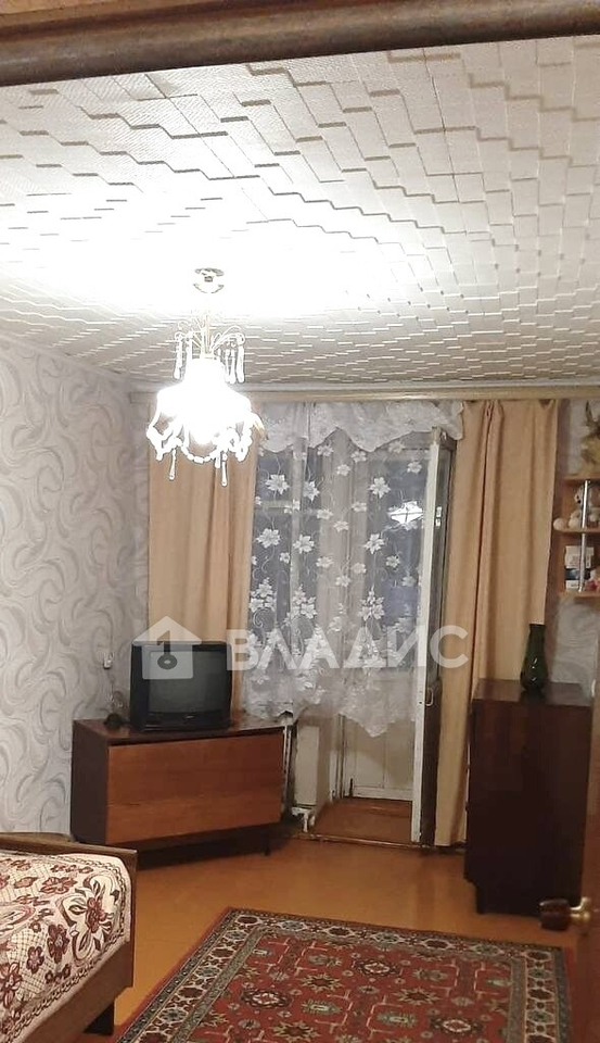 квартира р-н Рыбинский г Рыбинск ул Сурикова 3 фото 6