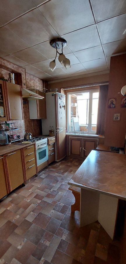 квартира г Магнитогорск р-н Орджоникидзевский ул Коробова 8 фото 8