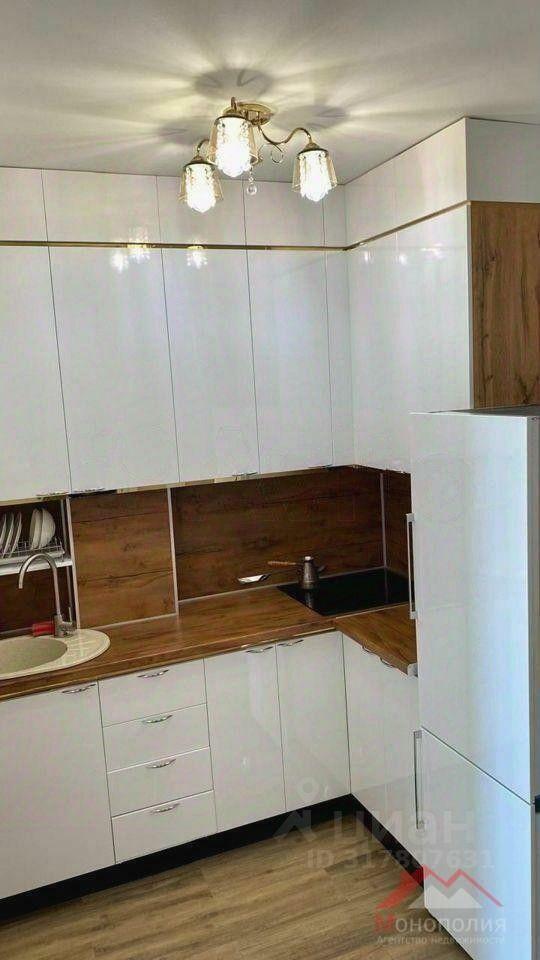 квартира р-н Анапский г Анапа пер Тираспольский 1а фото 7
