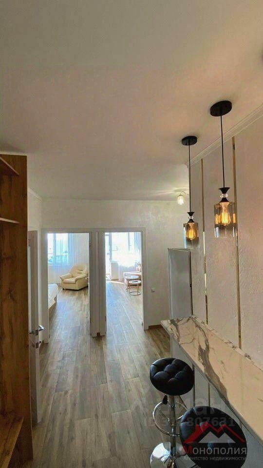 квартира р-н Анапский г Анапа пер Тираспольский 1а фото 5