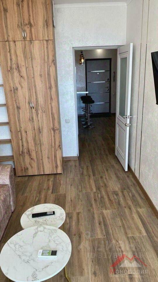квартира р-н Анапский г Анапа пер Тираспольский 1а фото 11