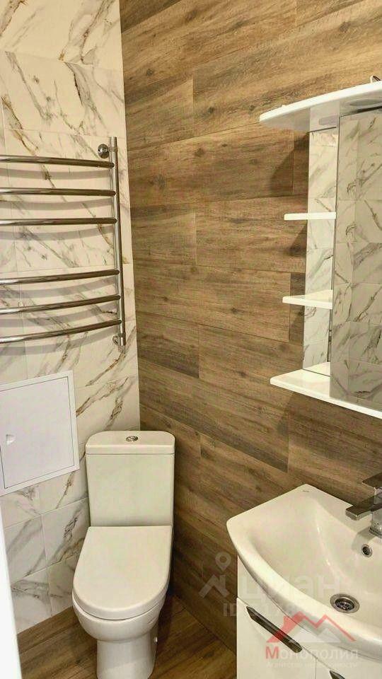 квартира р-н Анапский г Анапа пер Тираспольский 1а фото 12