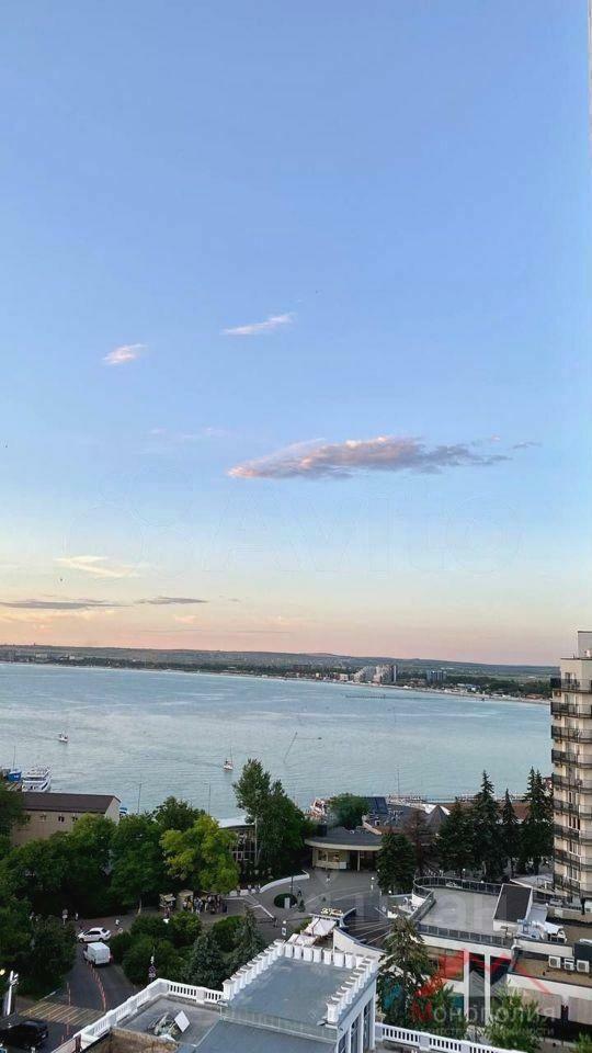 квартира р-н Анапский г Анапа пер Тираспольский 1а фото 14