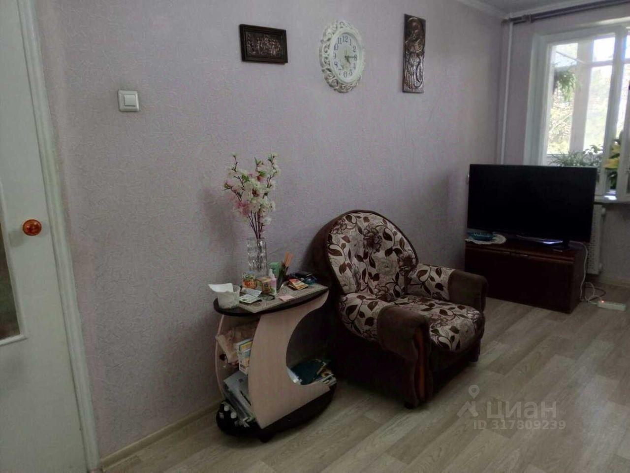 квартира г Краснодар р-н Центральный ул им. Шевченко 237 Анапа фото 8