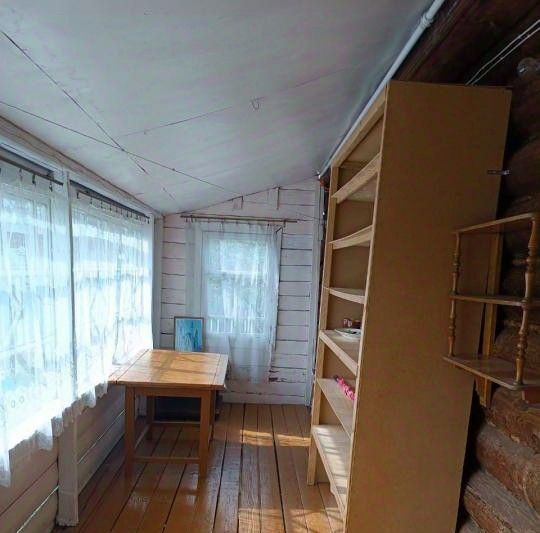 дом р-н Зеленодольский г Зеленодольск ул Тимирязева 2а фото 8