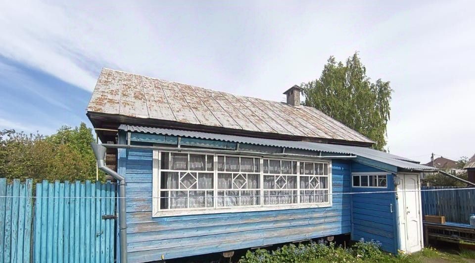 дом р-н Зеленодольский г Зеленодольск ул Тимирязева 2а фото 10