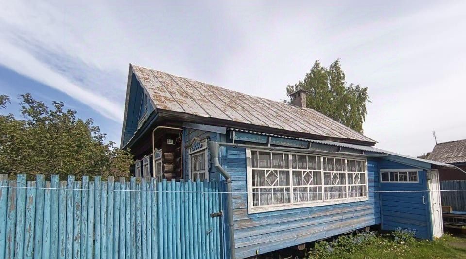 дом р-н Зеленодольский г Зеленодольск ул Тимирязева 2а фото 11