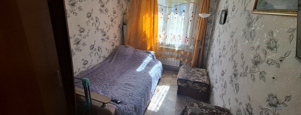 квартира г Мыски улица Максима Горького, 31 фото 10