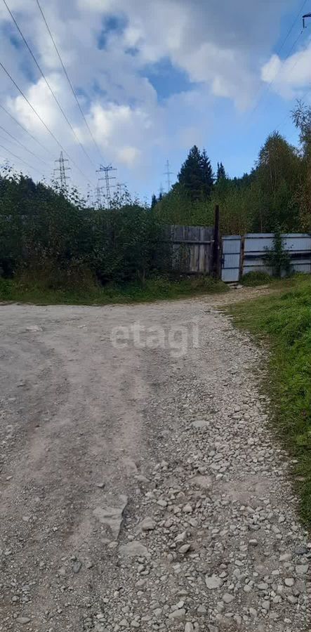 земля г Златоуст снт Швейник фото 15