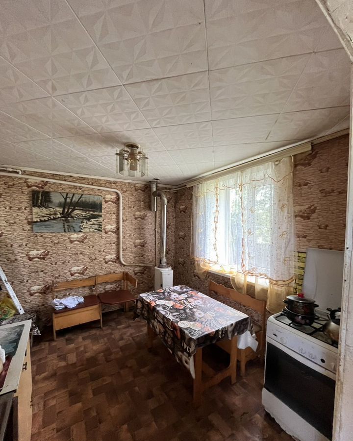 дом г Воронеж р-н Коминтерновский мкр-н Подгорное фото 14