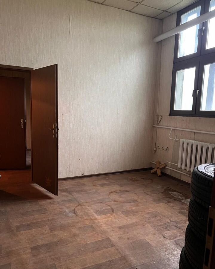 свободного назначения г Тольятти р-н Автозаводский 18А квартал ш Южное 97 фото 8