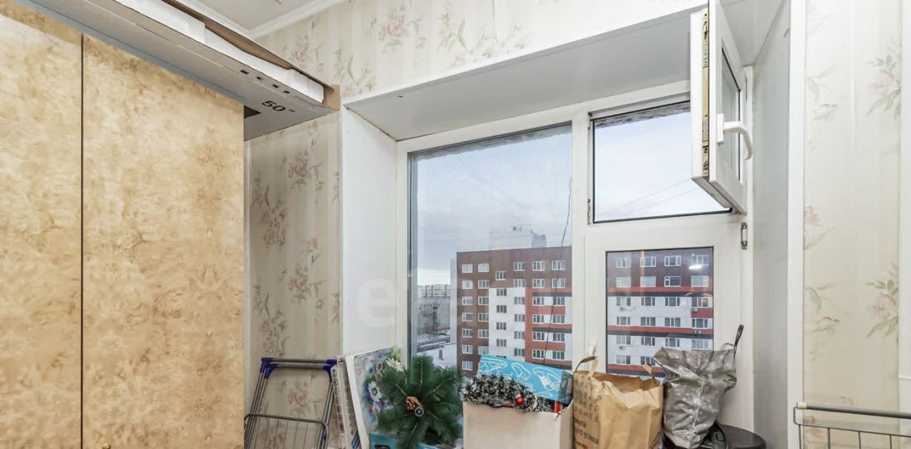 комната г Сургут проезд Первопроходцев 2 25-й фото 8