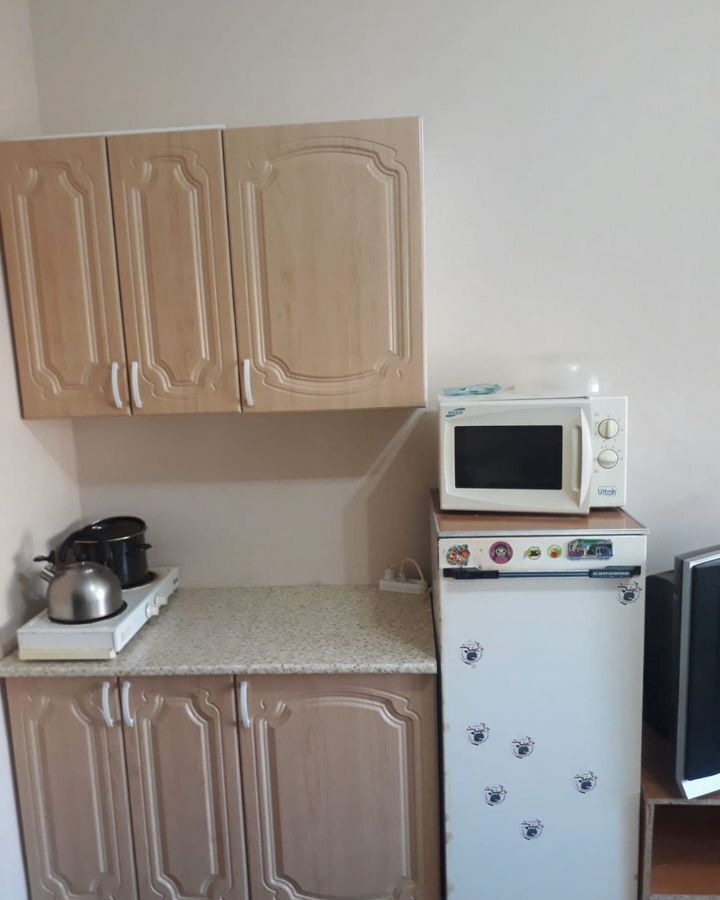 комната г Можайск ул Каракозова 35 Можайский муниципальный округ фото 5
