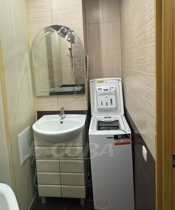квартира г Тобольск мкр 4 36/1 фото 8